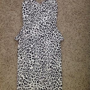 Chiara Boni Cocktail Dress